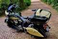 Indian Roadmaster black/cream Nero - thumbnail 3