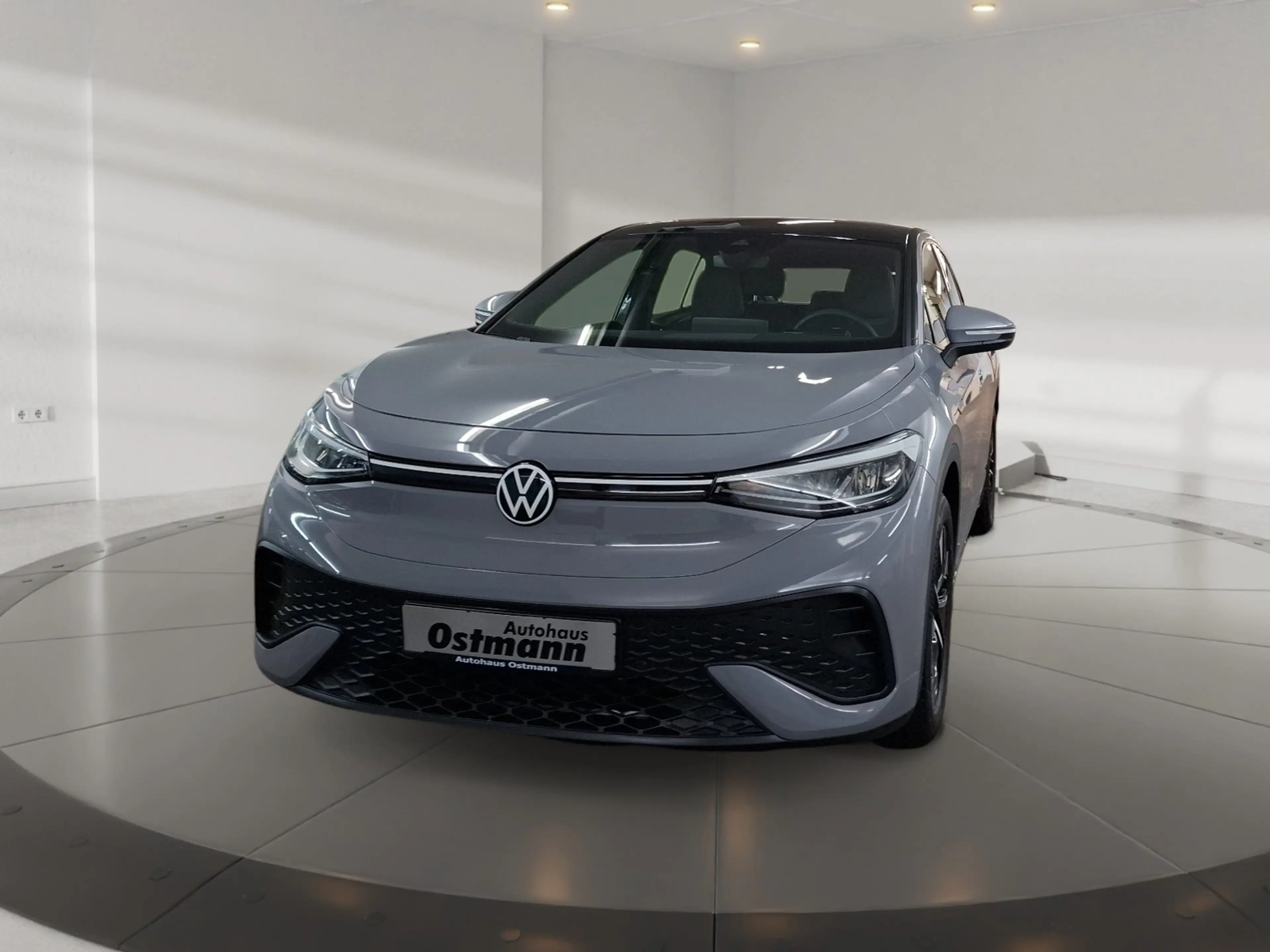 Volkswagen ID.5 Pro 128 kW Navi LED CarPlay ACC PDC