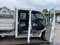 Renault Master II Phase 2 DoKa Pritsche*TÜV*KLIMA*7SITZE Biały - thumbnail 10