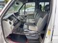 Renault Master II Phase 2 DoKa Pritsche*TÜV*KLIMA*7SITZE Biały - thumbnail 14