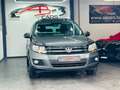 Volkswagen Tiguan 1.4 TSI Sport * GARANTIE 12 MOIS * 1ER PROP * Grijs - thumbnail 3