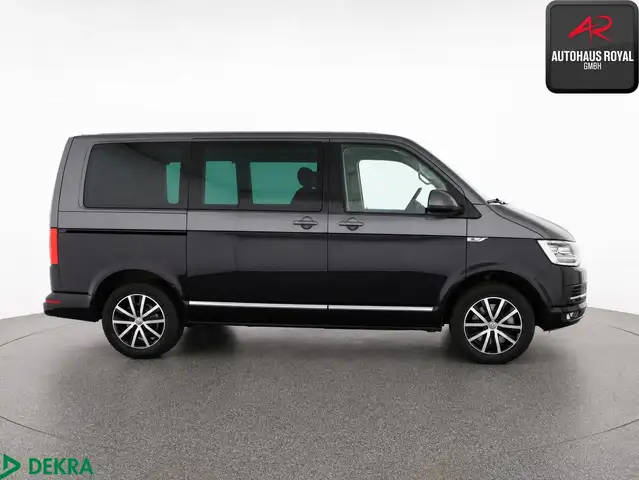 Volkswagen Multivan view 6