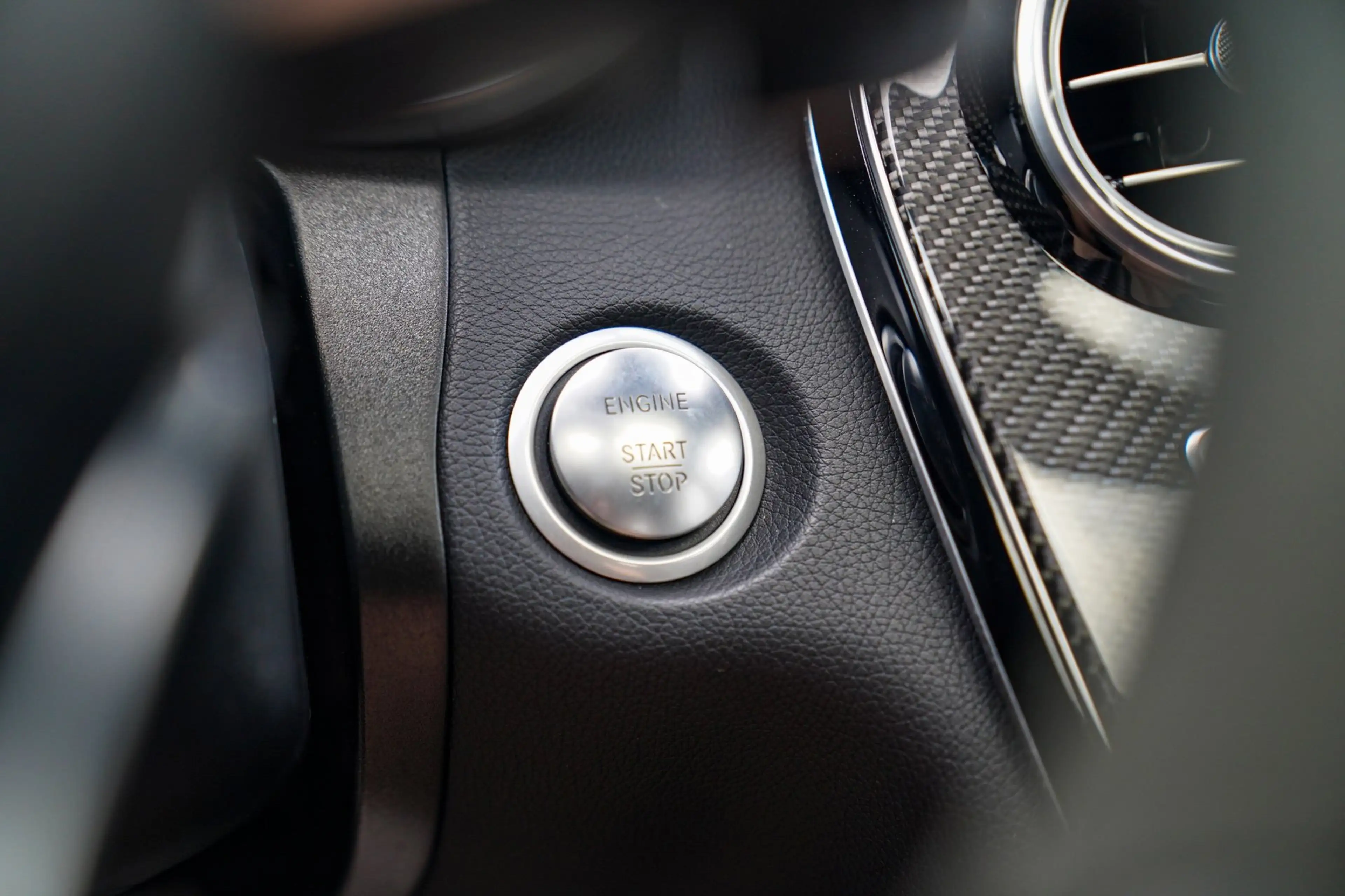 Mercedes-Benz GLC 63 AMG Coupé S 4MATIC+ | 360 Camera | Carbon | Head Up Di — photo 36
