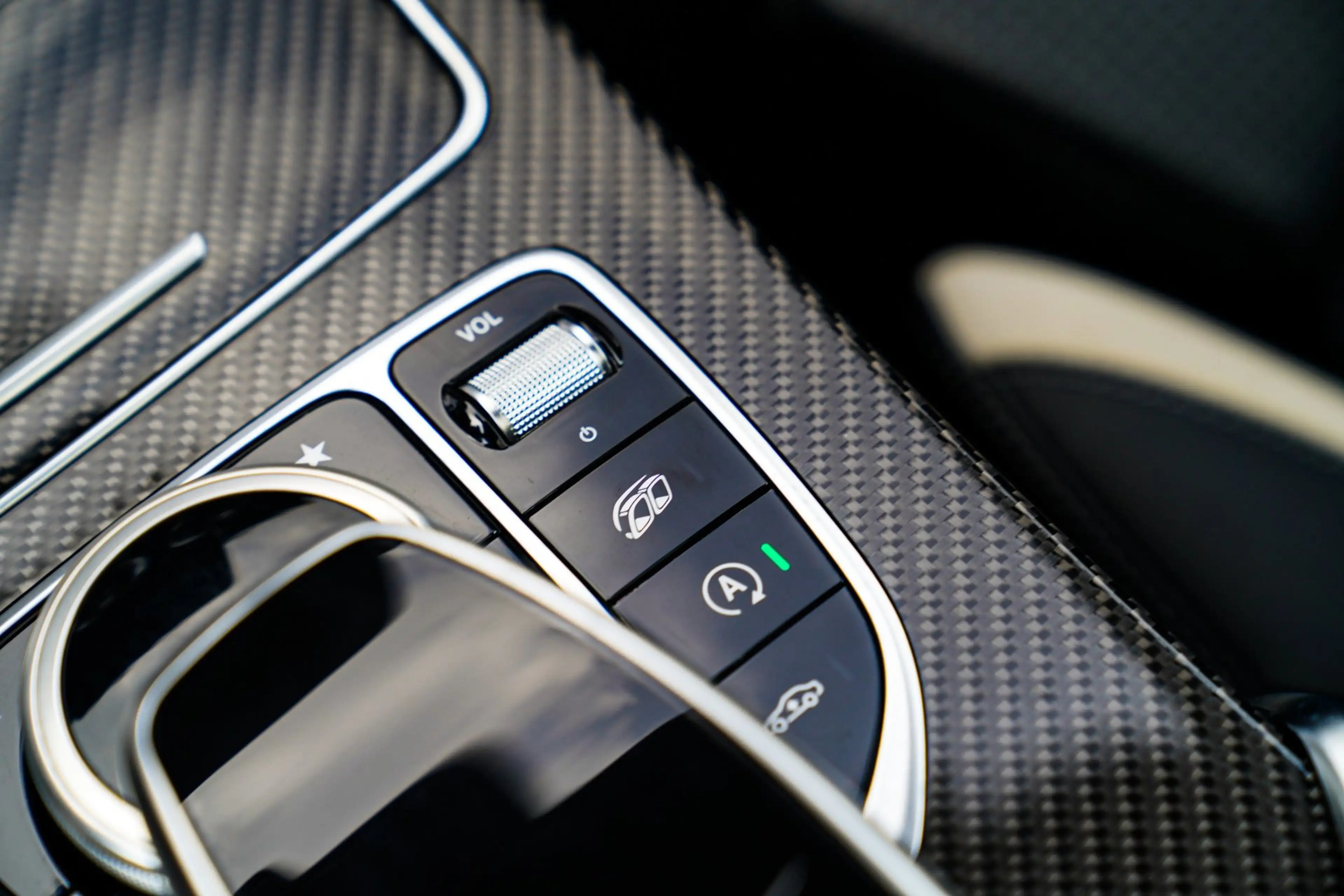 Mercedes-Benz GLC 63 AMG Coupé S 4MATIC+ | 360 Camera | Carbon | Head Up Di — photo 39