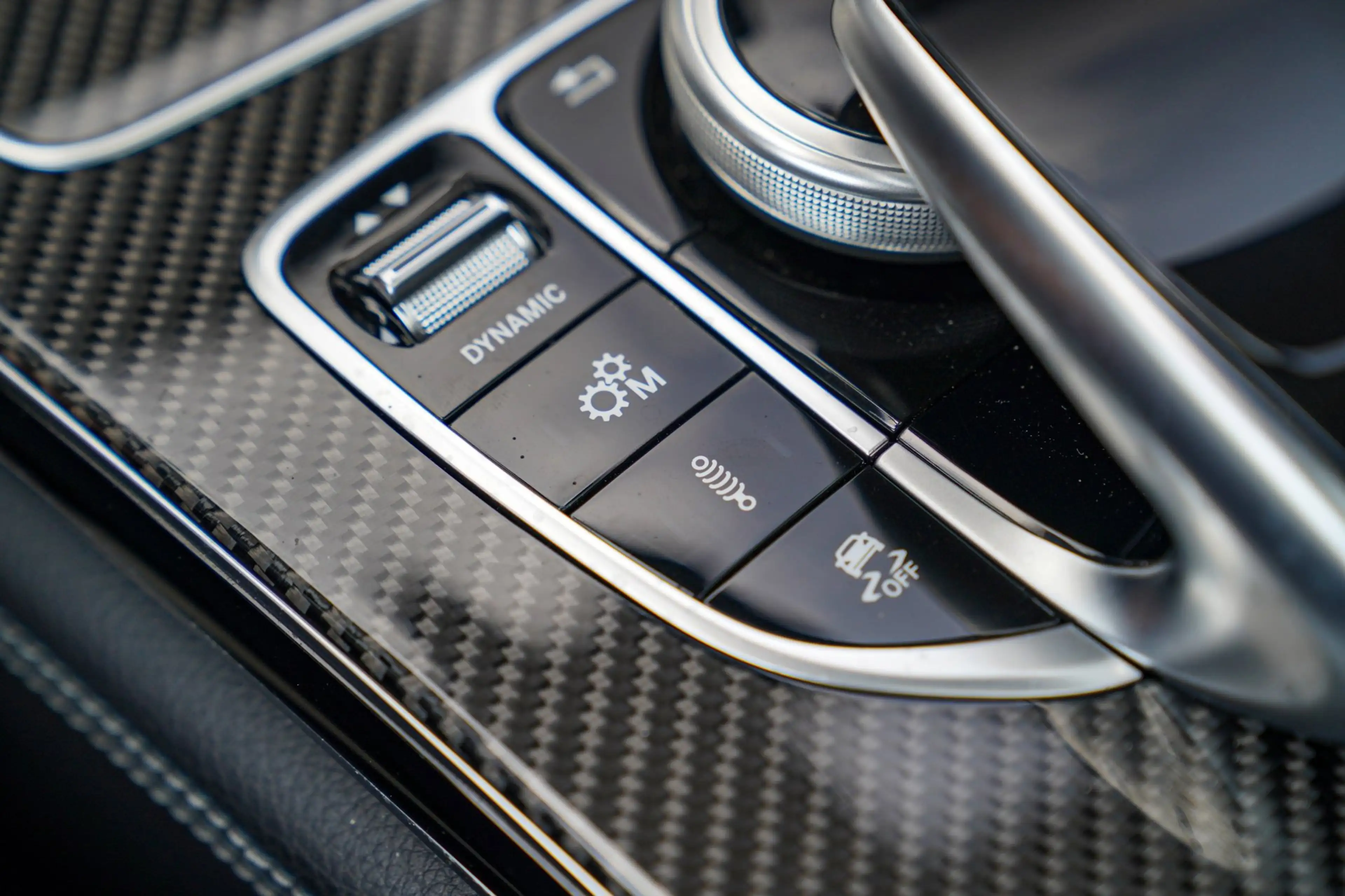 Mercedes-Benz GLC 63 AMG Coupé S 4MATIC+ | 360 Camera | Carbon | Head Up Di — photo 38