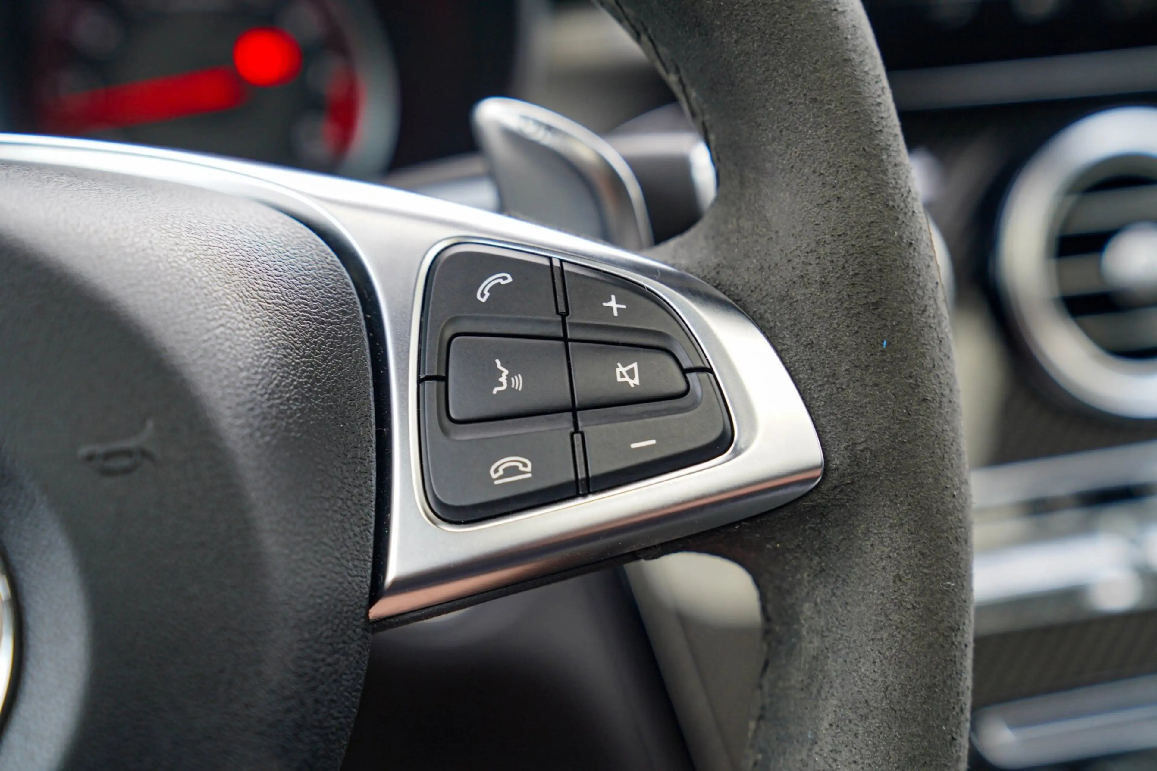 Mercedes-Benz GLC 63 AMG Coupé S 4MATIC+ | 360 Camera | Carbon | Head Up Di — photo 35