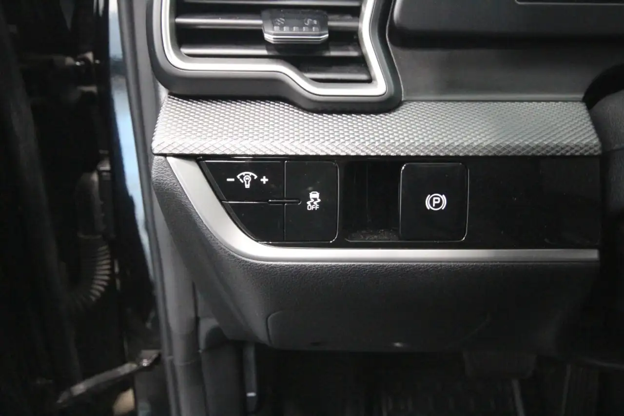 Kia Sportage fotografie Kia Sportage
