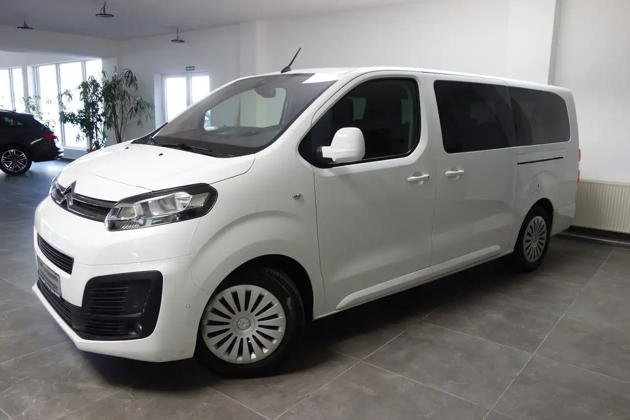 Citroën SpaceTourer