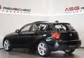BMW 116 i M Sportpaket *AHK*GSD*Alcantara*PDC*Klima Чорний - thumbnail 15