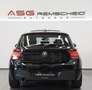 BMW 116 i M Sportpaket *AHK*GSD*Alcantara*PDC*Klima Чорний - thumbnail 14