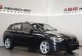 BMW 116 i M Sportpaket *AHK*GSD*Alcantara*PDC*Klima Чорний - thumbnail 5