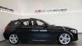 BMW 116 i M Sportpaket *AHK*GSD*Alcantara*PDC*Klima Чорний - thumbnail 6