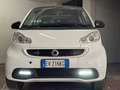 smart brabus 102cv Bianco - thumbnail 4