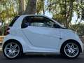 smart brabus 102cv Bianco - thumbnail 1
