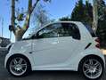 smart brabus 102cv Bianco - thumbnail 3