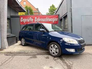 Ambition*1.Hand*TÜV&ServiceNEU*Klima*SHZ*EFH