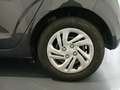 Hyundai i10 FL 1.2 MPi 58,1 kW (79 CV) AMT 2WD Sense MY25 Gris - thumbnail 3