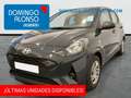 Hyundai i10 FL 1.2 MPi 58,1 kW (79 CV) AMT 2WD Sense MY25 Gris - thumbnail 1