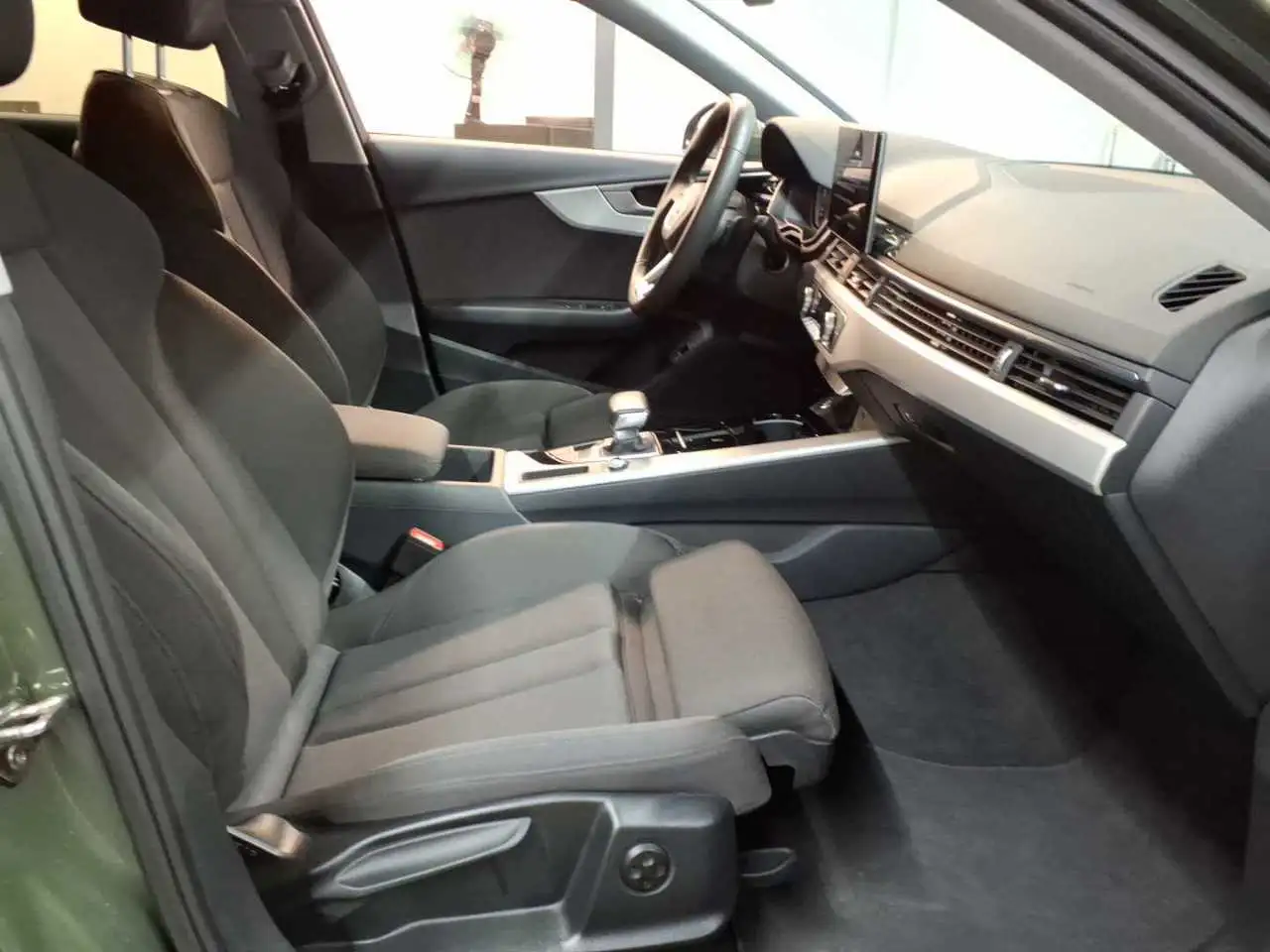 Audi A4 A4 Avant 40 TDI S tronic advanced AHK ACC KAM 11