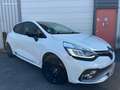 Renault Clio iv (2) 1.6 turbo 220 rs trophy edc bose Weiß - thumbnail 2