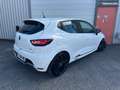 Renault Clio iv (2) 1.6 turbo 220 rs trophy edc bose Weiß - thumbnail 5