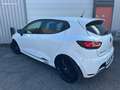 Renault Clio iv (2) 1.6 turbo 220 rs trophy edc bose Weiß - thumbnail 4