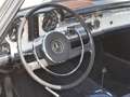 Mercedes-Benz SL 230 230 1967 Blanc - thumbnail 14