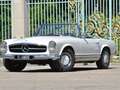 Mercedes-Benz SL 230 230 1967 Blanc - thumbnail 1