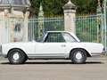 Mercedes-Benz SL 230 230 1967 Blanc - thumbnail 6