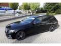 Mercedes-Benz E 350 E-Klasse T-Modell Diesel 4Matic AMG-Line Schwarz - thumbnail 4
