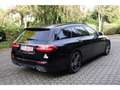 Mercedes-Benz E 350 E-Klasse T-Modell Diesel 4Matic AMG-Line Schwarz - thumbnail 14
