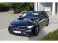 Mercedes-Benz E 350 E-Klasse T-Modell Diesel 4Matic AMG-Line Schwarz - thumbnail 1