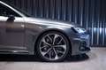 Audi RS4 Avant V6 2.9 TFSI 450 ch Tiptronic 8 Gri - thumbnail 9