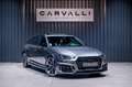 Audi RS4 Avant V6 2.9 TFSI 450 ch Tiptronic 8 Grey - thumbnail 3