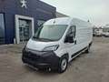 Peugeot Boxer 35+ L3H2 BlueHDi 140 S&S EAT8 Aut. "Augus... Weiß - thumbnail 4