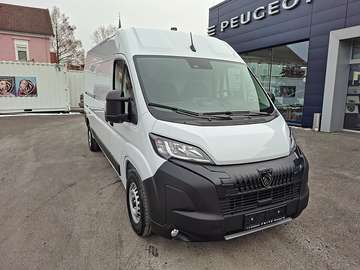 Boxer 35+ L3H2 BlueHDi 140 S&S EAT8 Aut. "sofor...