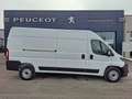 Peugeot Boxer 35+ L3H2 BlueHDi 140 S&S EAT8 Aut. "Augus... Weiß - thumbnail 3