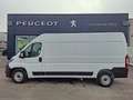 Peugeot Boxer 35+ L3H2 BlueHDi 140 S&S EAT8 Aut. "Augus... Weiß - thumbnail 5