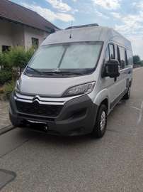 Kastenwagen / Wohnmobil