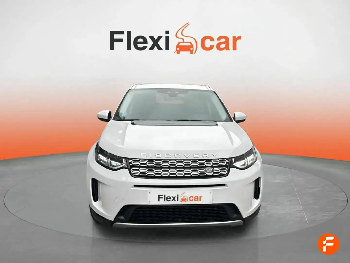 Land Rover Discovery Sport 2.0 Si4 200 PS AWD MHEV Auto HSE Blanco - 1