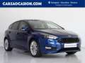 Ford Focus 1.5 Ecoboost Auto-S&S ST-Line 182 Azul - thumbnail 1