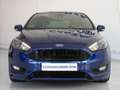 Ford Focus 1.5 Ecoboost Auto-S&S ST-Line 182 Azul - thumbnail 2