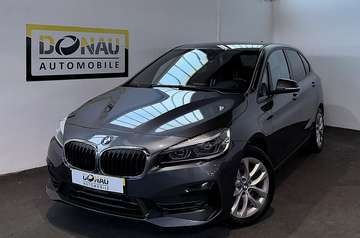 xe Advantage * M-Lenkrad * Navi * Kamera * Erst...