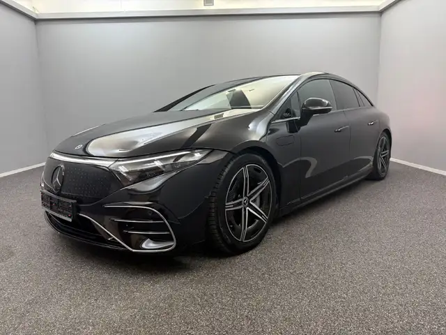 Mercedes-Benz EQS 350 AMG LINE*PANO*ACC*AIRMAT*360*DIGI-LED*20
