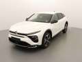 Citroen C5 X Plus Vollleder LED Navi 19" Alu Head Up D Blanc - thumbnail 1