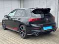 Volkswagen Golf VIII GTI Clubsport 2.0 TSI *TOP*DCC*MATRIX* Schwarz - thumbnail 6