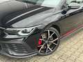 Volkswagen Golf VIII GTI Clubsport 2.0 TSI *TOP*DCC*MATRIX* Schwarz - thumbnail 4