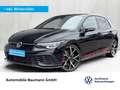 Volkswagen Golf VIII GTI Clubsport 2.0 TSI *TOP*DCC*MATRIX* Zwart - thumbnail 1