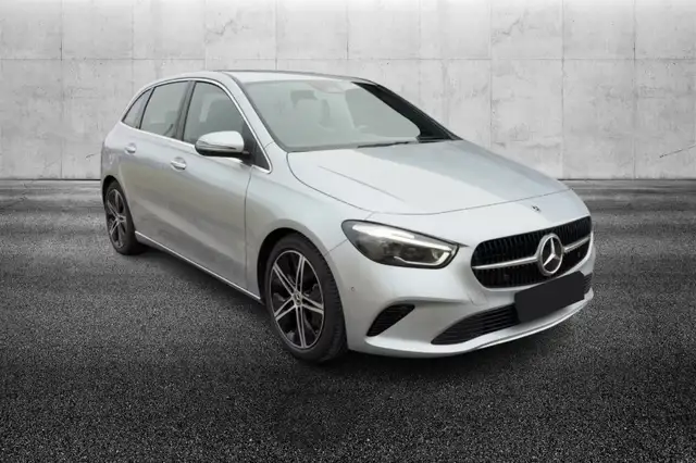 Mercedes-Benz B 200 B 200 Automatic Progressive Advanced Plus