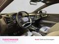 Audi Q4 e-tron e-tron 35 Sportback Edition One+Matrix+21''+Kamera Gris - thumbnail 9